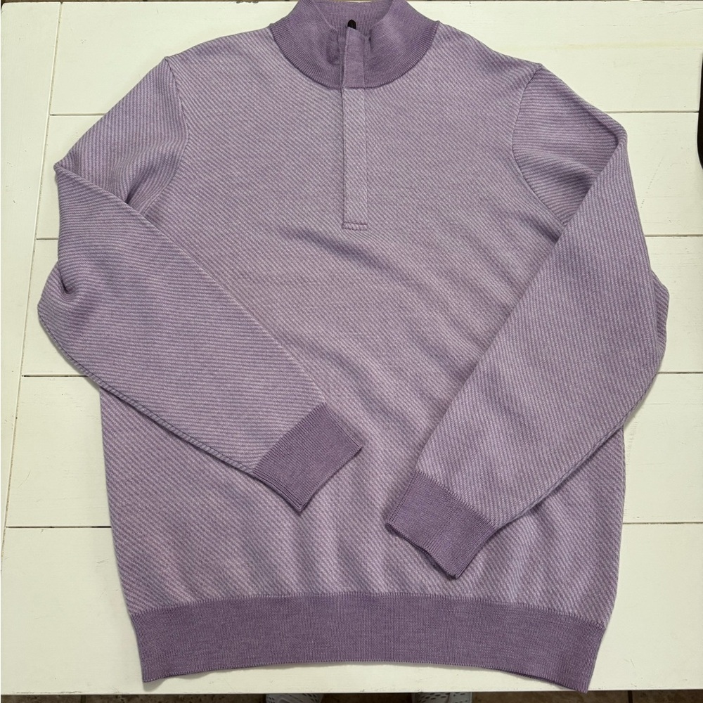 Vineyard Vines 1/4 Zip Pullover